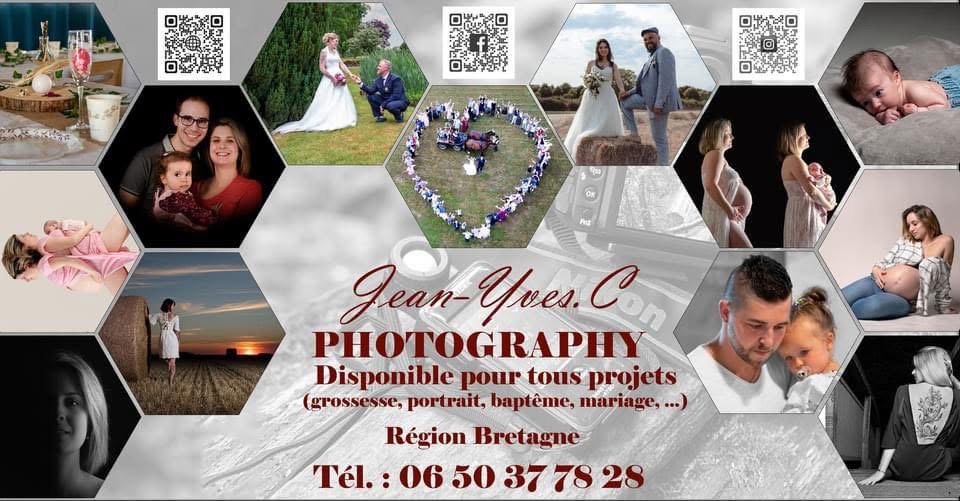 Travail de Jean-Yves,C Photography